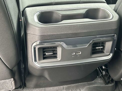 New 2026 GMC Sierra 1500 Elevation w/ Elevation Premium Package AWD/4WD image 21