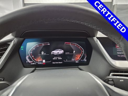 Certified 2023 BMW 228i Gran Coupe w/ Convenience Package image 31