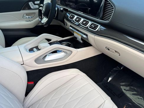 New 2026 Mercedes-Benz GLE 63 AMG S image 29