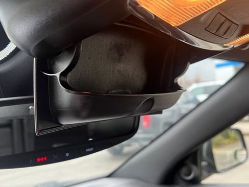 Used 2017 Jeep Grand Cherokee Trailhawk w/ Trailhawk Luxury Group image 31