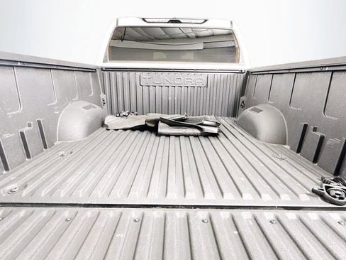 Used 2024 Toyota Tundra SR5 AWD/4WD image 24