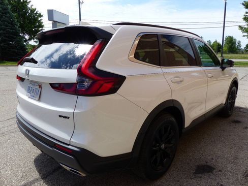 Used 2023 Honda CR-V Sport image 12
