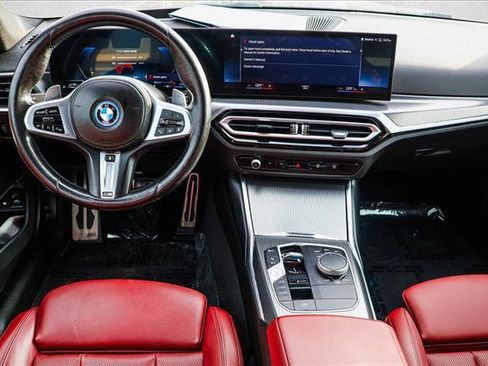 Used 2023 BMW 330e xDrive w/ M Sport Package image 25