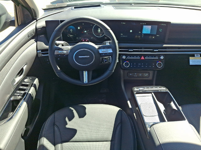New 2026 Hyundai Tucson Limited AWD/4WD image 11