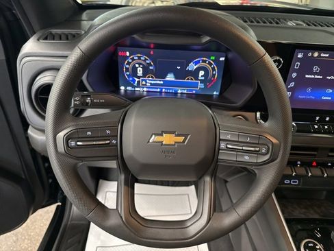 New 2026 Chevrolet Colorado W/T image 12