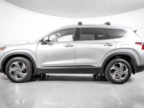 Certified 2023 Hyundai Santa Fe SEL FWD image 15