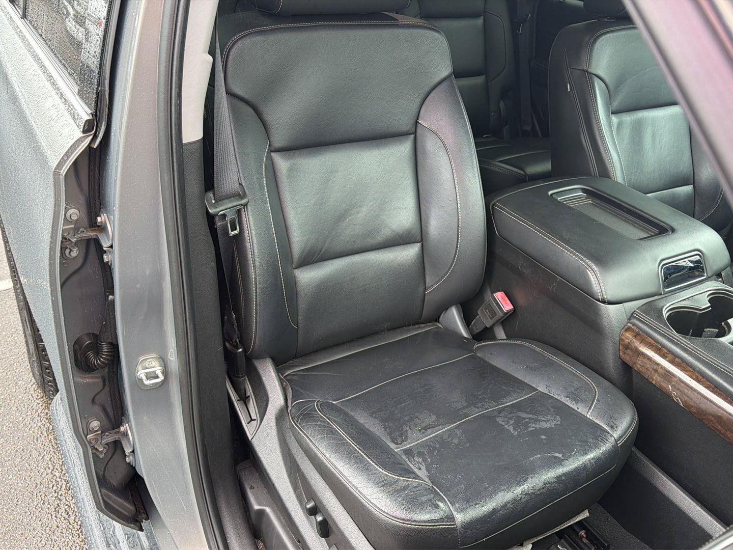 Used 2019 Chevrolet Tahoe LT AWD/4WD image 15