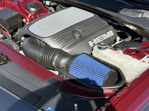 Used 2023 Dodge Challenger R/T w/ T/A Package RWD image 18