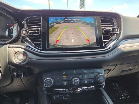 New 2026 Dodge Durango GT AWD/4WD image 21