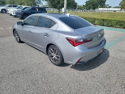 Used 2020 Acura ILX FWD image 4