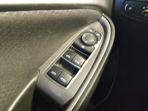 Used 2023 Chevrolet Malibu LT FWD image 27