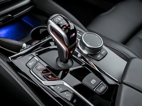 Used 2020 BMW M5 w/ Executive Package image 39