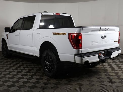 Used 2023 Ford F150 Tremor w/ 360 Degree Camera Package image 9