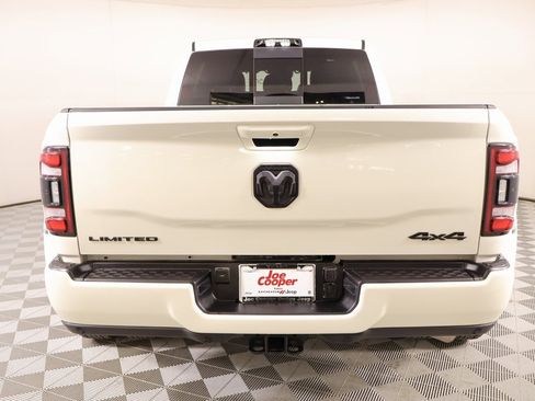 Used 2024 RAM 3500 Limited image 24