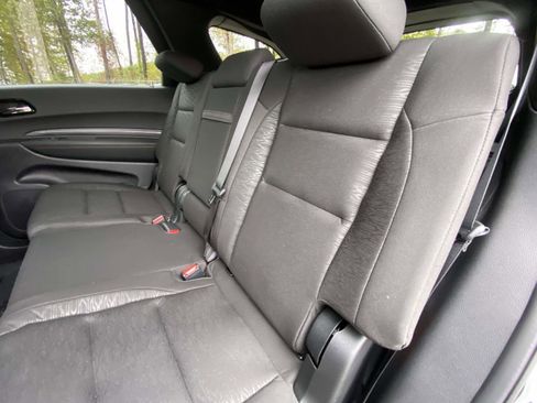 New 2026 Dodge Durango GT image 19