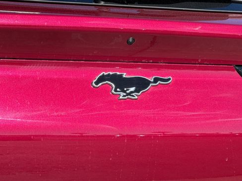 New 2025 Ford Mustang Mach-E Premium image 26