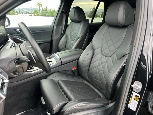 Used 2026 BMW X5 sDrive40i RWD image 16