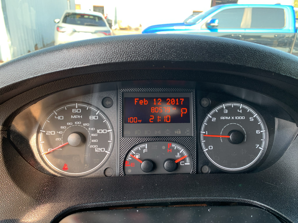 Used 2019 RAM ProMaster 3500 FWD image 13