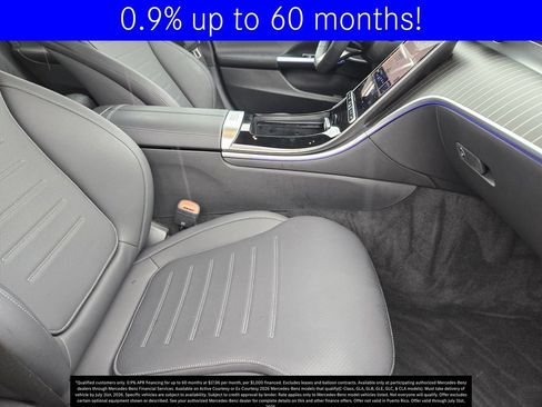 Used 2026 Mercedes-Benz C 300 4MATIC Sedan image 10