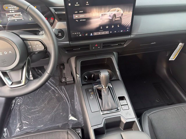 New 2026 MAZDA CX-5 Select AWD/4WD image 22