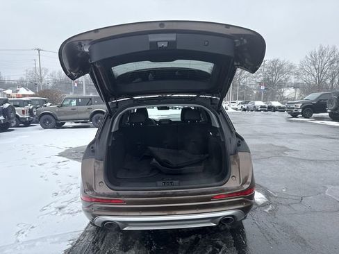 Used 2022 Lincoln Corsair Reserve w/ Sport Package image 23