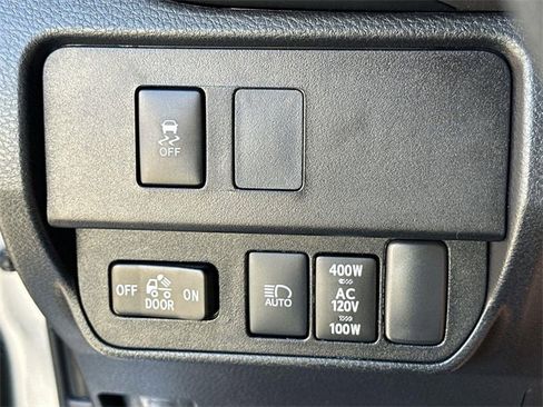 Used 2023 Toyota Tacoma TRD Pro image 16