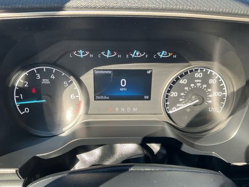 Certified 2022 Ford F150 XL w/ STX Appearance Package image 21