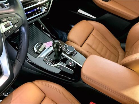 Used 2018 BMW X3 xDrive30i w/ Convenience Package image 17