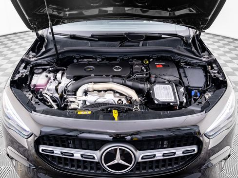 New 2026 Mercedes-Benz GLA 250 GLA 250 image 33