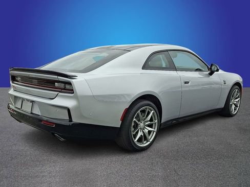 New 2026 Dodge Charger Scat Pack w/ Wheel & Tire Package image 3