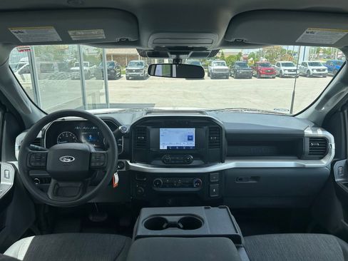 Used 2022 Ford F150 XL w/ Equipment Group 101A High AWD/4WD image 13