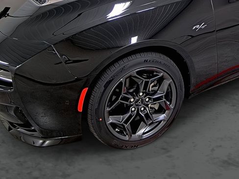 New 2026 Dodge Charger R/T AWD/4WD image 7