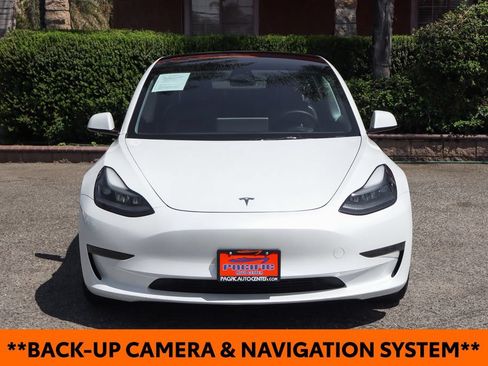 Used 2023 Tesla Model 3 Standard Range RWD image 3