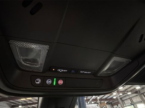 Certified 2024 Chevrolet Traverse LS w/ Safety Package image 25