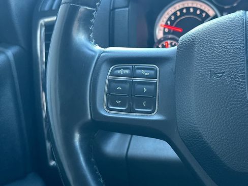 Used 2018 RAM 1500 Sport w/ Sport Premium Group image 25