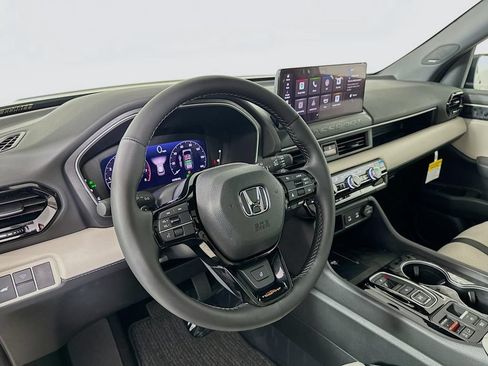 Used 2026 Honda Passport TrailSport Elite image 10