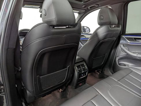 Certified 2022 BMW X3 xDrive30i w/ Premium Package 2 image 41