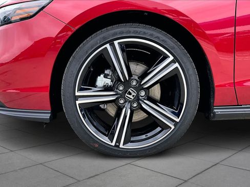 New 2026 Honda Accord Sport image 12