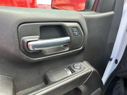 Used 2024 Chevrolet Silverado 1500 W/T w/ WT Fleet Convenience Package image 13