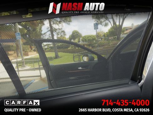 Used 2023 Toyota Mirai w/ Toyota Teammate Package RWD image 41