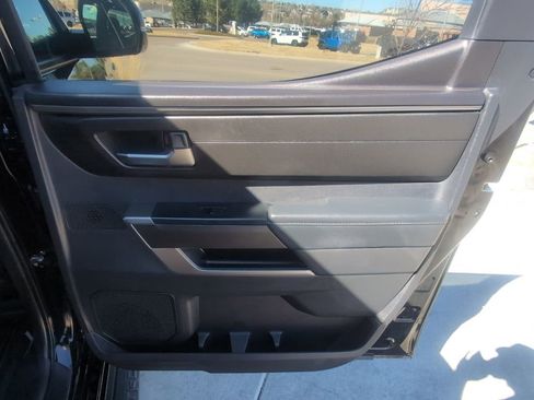 Used 2025 Toyota Tundra SR5 image 29