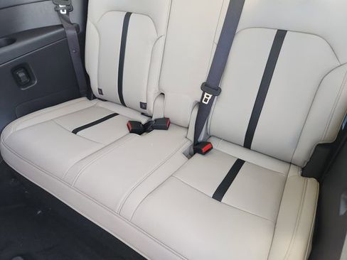 New 2026 MAZDA CX-90 3.3 Turbo w/ Preferred Package image 21