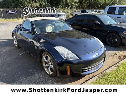 Used 2007 Nissan 350Z Touring