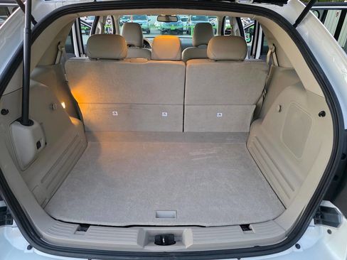 Used 2010 Ford Edge Limited image 48