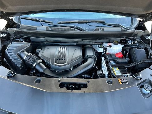 Used 2025 Buick Enclave Preferred image 25