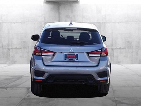 Used 2024 Mitsubishi Outlander Sport ES image 6