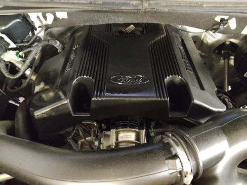 Used 2020 Ford F150 XLT w/ Equipment Group 301A Mid RWD image 30