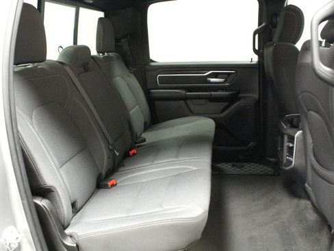 Used 2022 RAM 1500 Big Horn AWD/4WD image 16