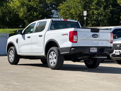 New 2025 Ford Ranger XL w/ Trailer Tow Package image 5