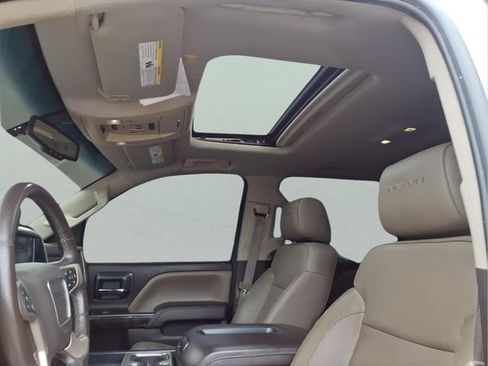 Used 2014 GMC Sierra 1500 Denali AWD/4WD image 16